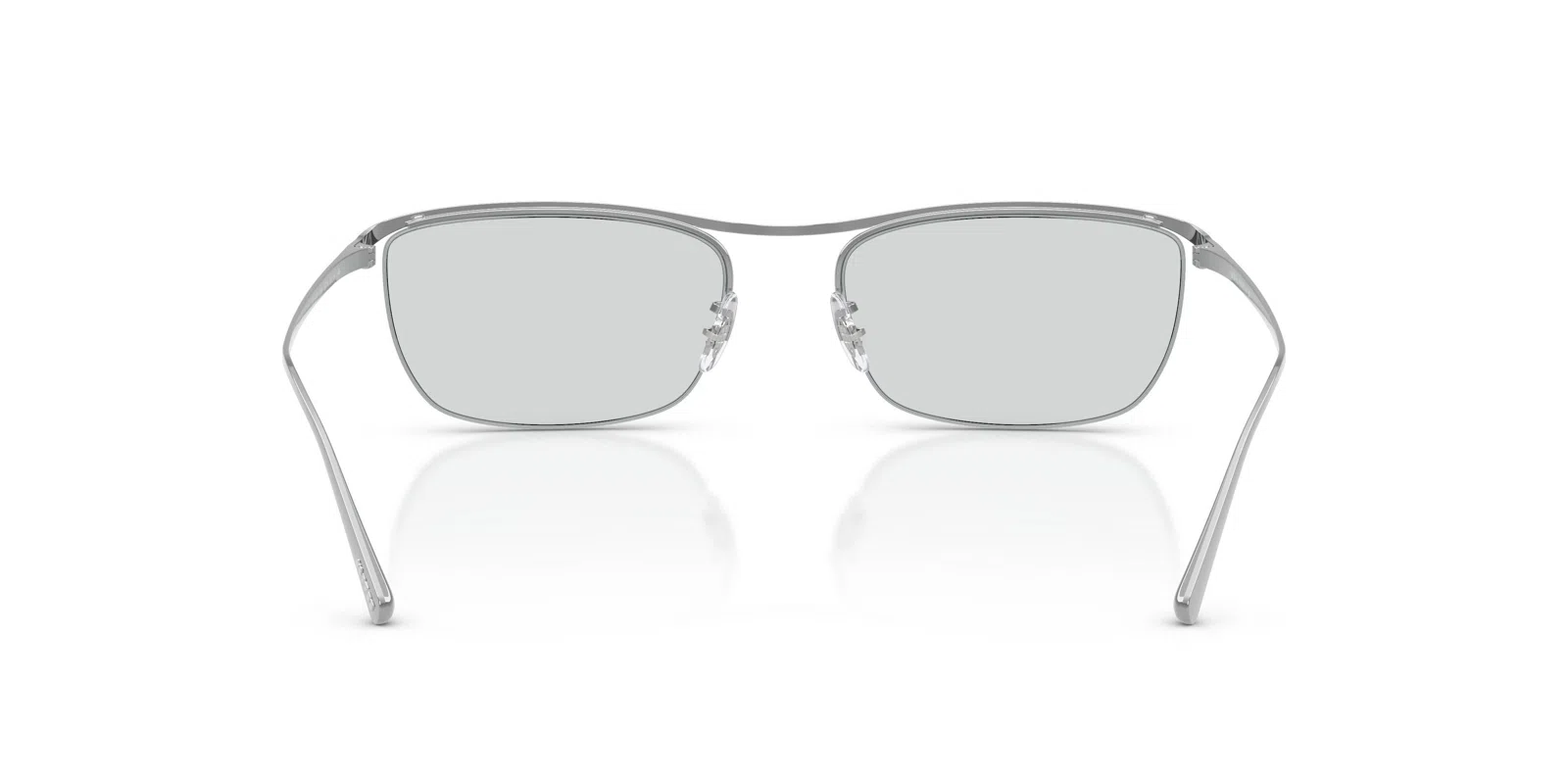 Oliver Peoples Ez-y 1381T Eyeglasses - view 3
